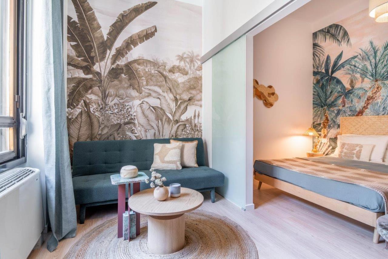 Tropical And New Flat In Porta Venezia By Easylife Milão Exterior foto